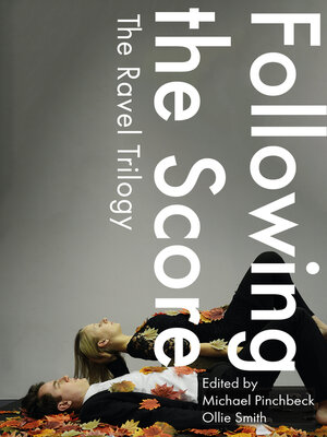 cover image of Following the Score